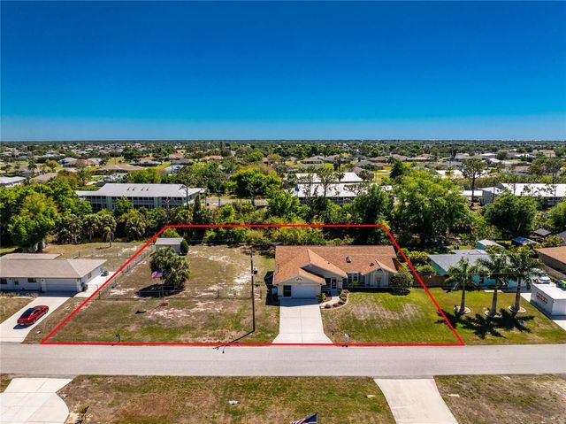 10349 GREENWAY AVENUE, Englewood, FL 34224