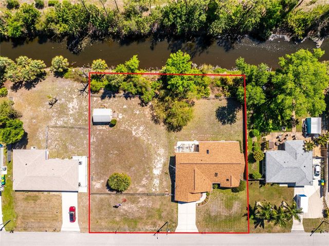 10349 GREENWAY AVENUE, Englewood, FL 34224