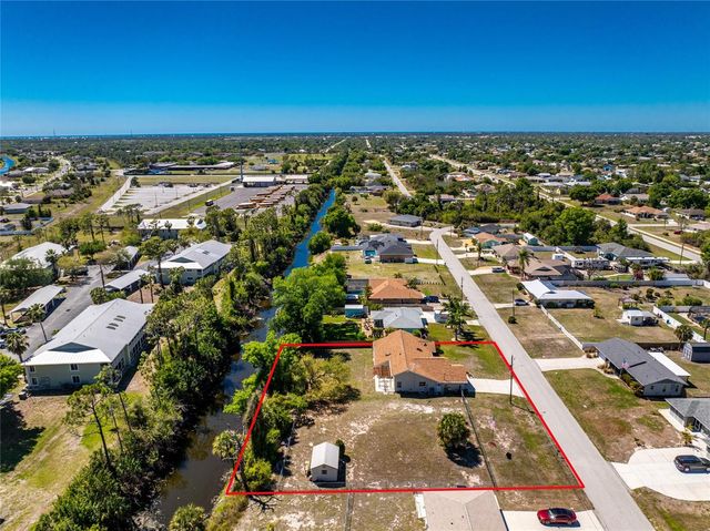 10349 GREENWAY AVENUE, Englewood, FL 34224