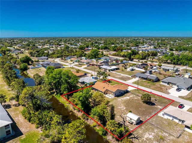 10349 GREENWAY AVENUE, Englewood, FL 34224