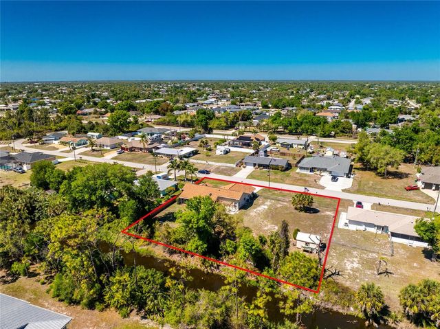 10349 GREENWAY AVENUE, Englewood, FL 34224