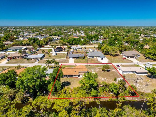 10349 GREENWAY AVENUE, Englewood, FL 34224