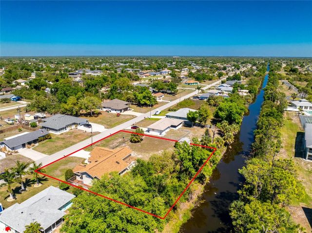 10349 GREENWAY AVENUE, Englewood, FL 34224