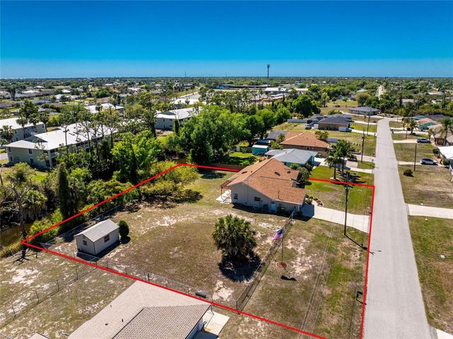 10349 GREENWAY AVENUE, Englewood, FL 34224