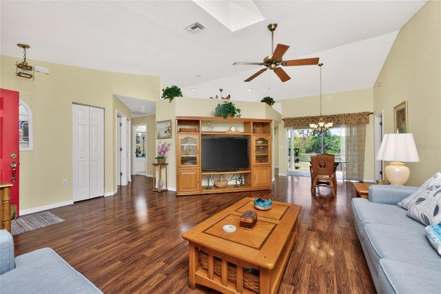 10349 GREENWAY AVENUE, Englewood, FL 34224