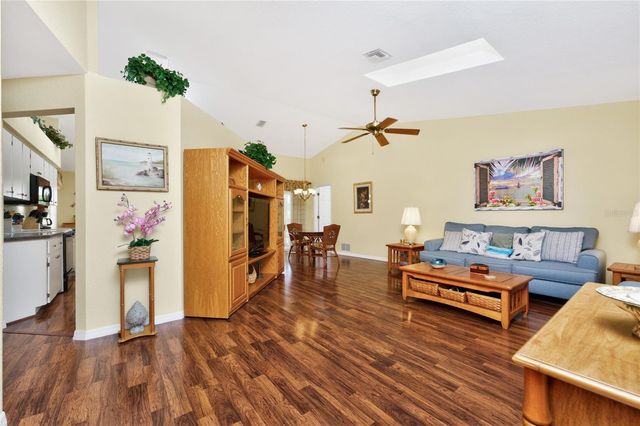 10349 GREENWAY AVENUE, Englewood, FL 34224