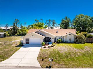 10349 GREENWAY AVENUE, Englewood, FL 34224