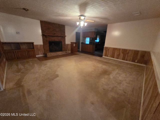1195 N Old Canton, Canton, MS 39046