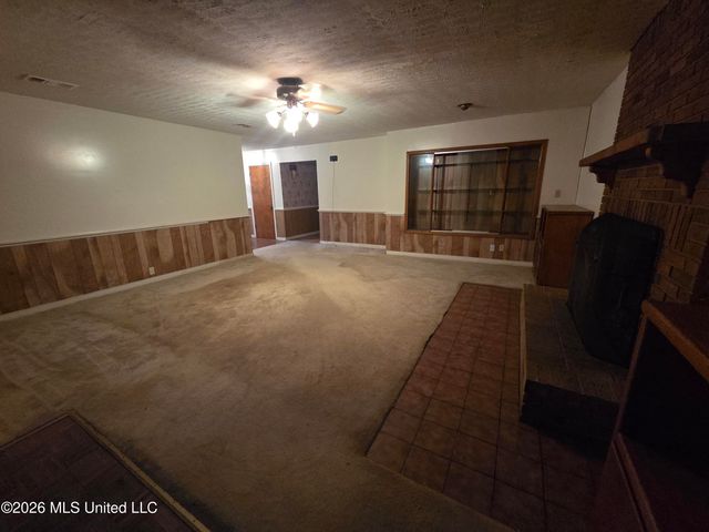 1195 N Old Canton, Canton, MS 39046