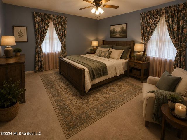 1195 N Old Canton, Canton, MS 39046