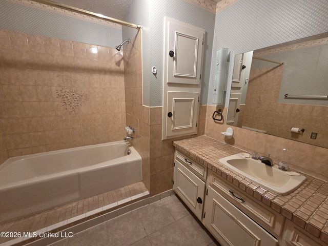 1195 N Old Canton, Canton, MS 39046