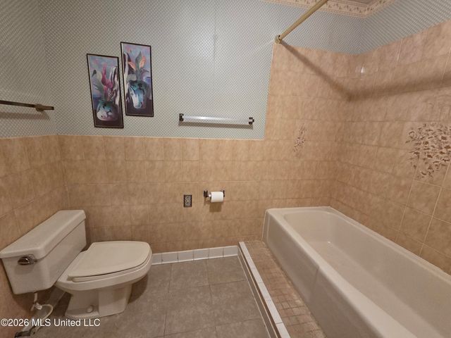 1195 N Old Canton, Canton, MS 39046