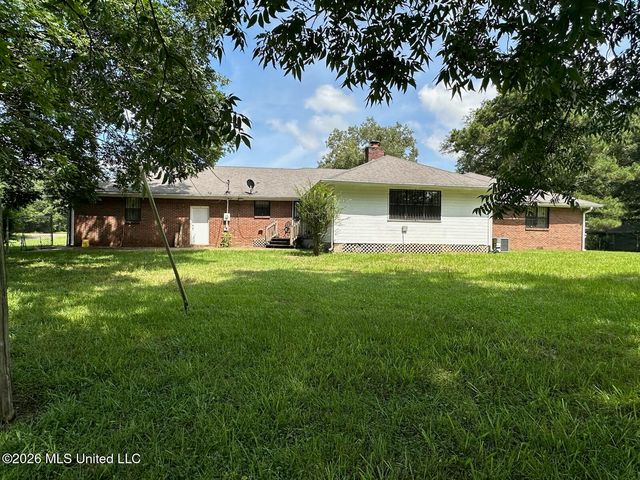 1195 N Old Canton, Canton, MS 39046