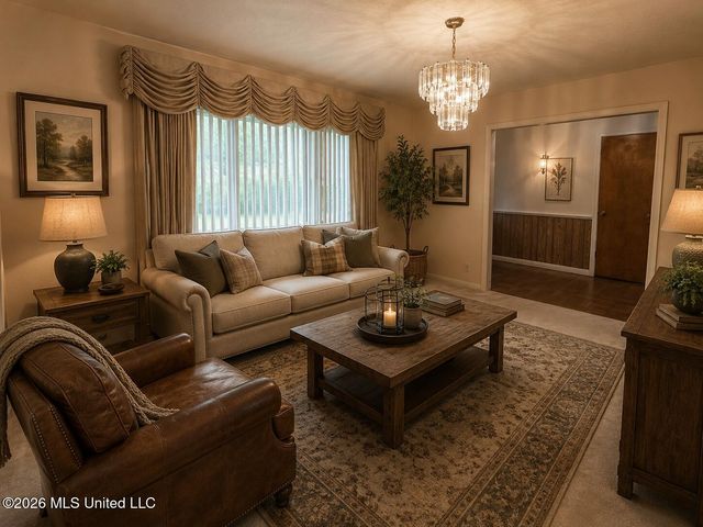 1195 N Old Canton, Canton, MS 39046