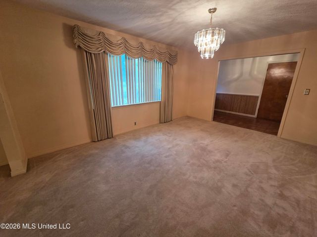 1195 N Old Canton, Canton, MS 39046