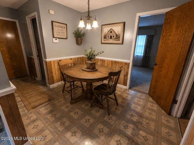 1195 N Old Canton, Canton, MS 39046