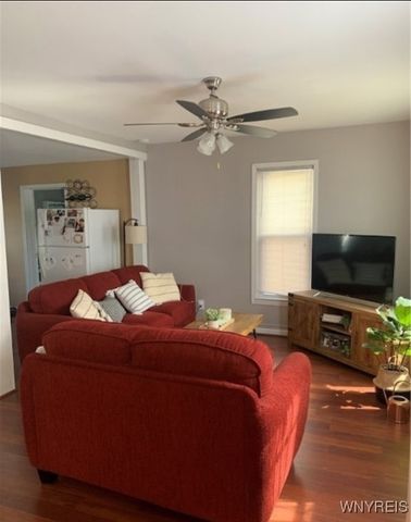 146 Allen Street, Lockport City, NY 14094