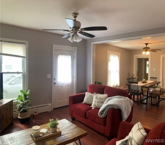 146 Allen Street, Lockport City, NY 14094