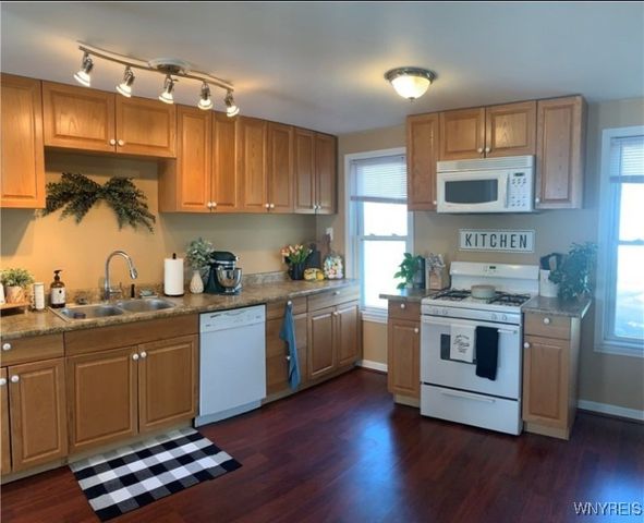 146 Allen Street, Lockport City, NY 14094