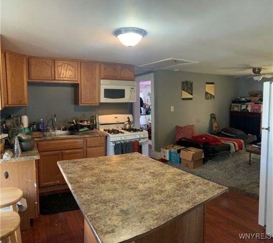 146 Allen Street, Lockport City, NY 14094