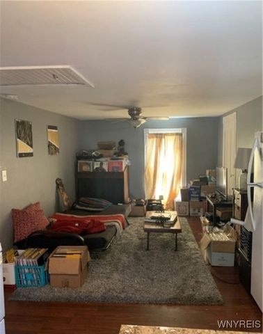 146 Allen Street, Lockport City, NY 14094