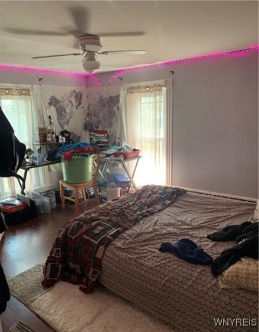 146 Allen Street, Lockport City, NY 14094