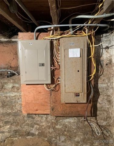 146 Allen Street, Lockport City, NY 14094