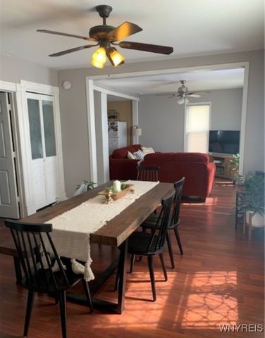 146 Allen Street, Lockport City, NY 14094