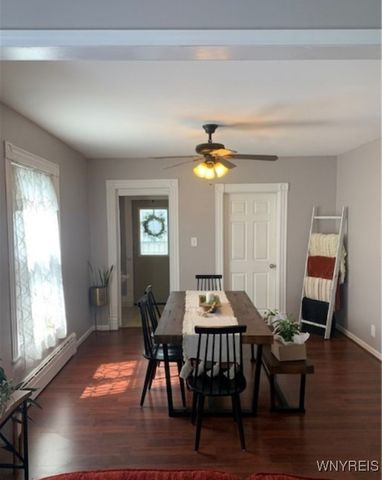 146 Allen Street, Lockport City, NY 14094