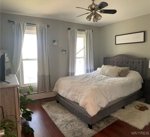 146 Allen Street, Lockport City, NY 14094