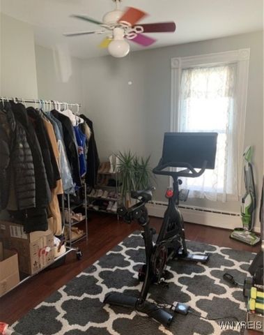 146 Allen Street, Lockport City, NY 14094