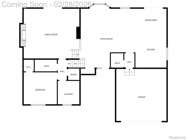 39254 E Royal Doulton Boulevard, Clinton Charter Township, MI 48038