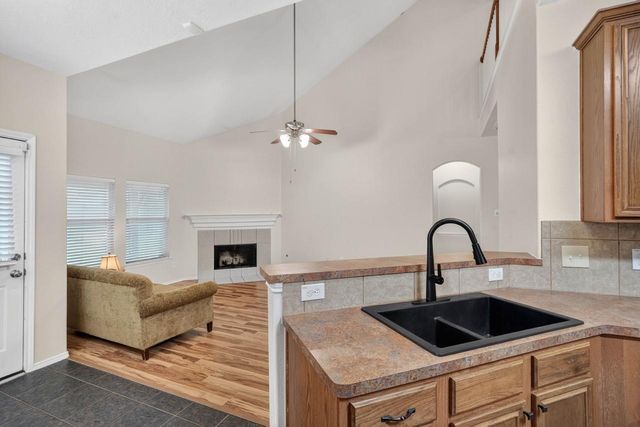 20339 Mammoth Falls Drive, Tomball, TX 77375