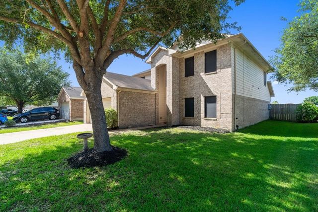 20339 Mammoth Falls Drive, Tomball, TX 77375