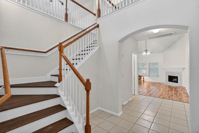 20339 Mammoth Falls Drive, Tomball, TX 77375