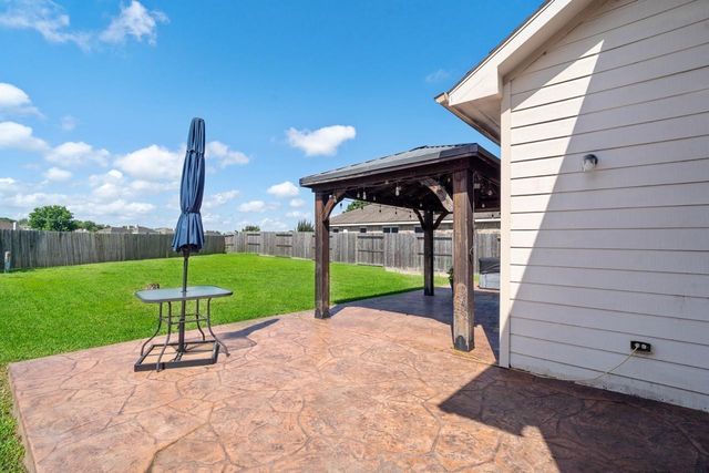 20339 Mammoth Falls Drive, Tomball, TX 77375