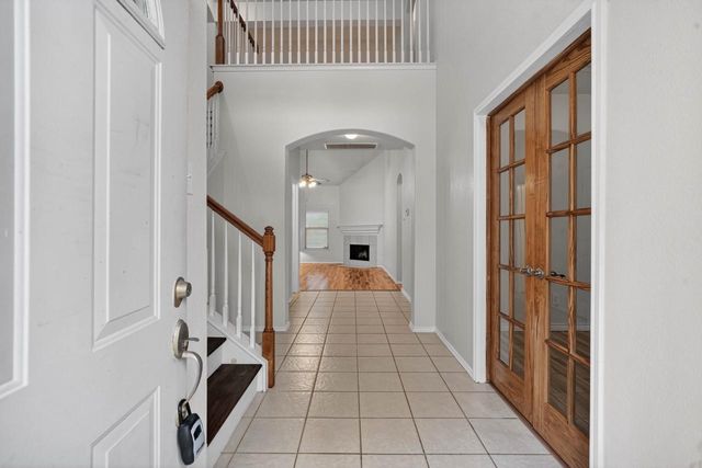 20339 Mammoth Falls Drive, Tomball, TX 77375