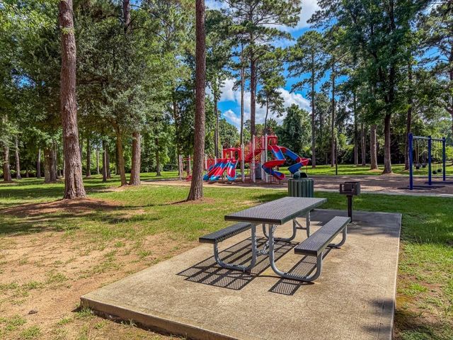 20339 Mammoth Falls Drive, Tomball, TX 77375