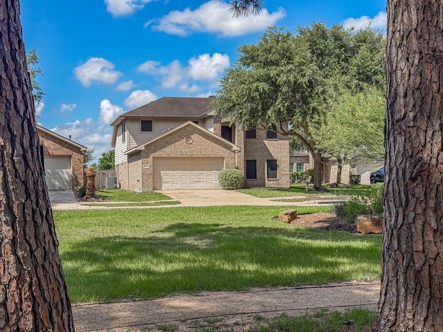 20339 Mammoth Falls Drive, Tomball, TX 77375