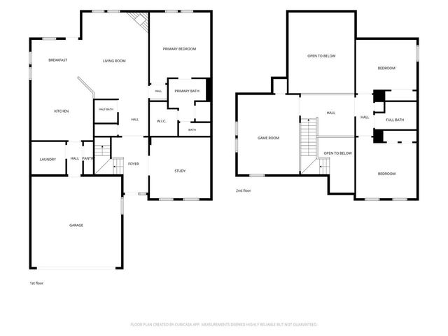 20339 Mammoth Falls Drive, Tomball, TX 77375