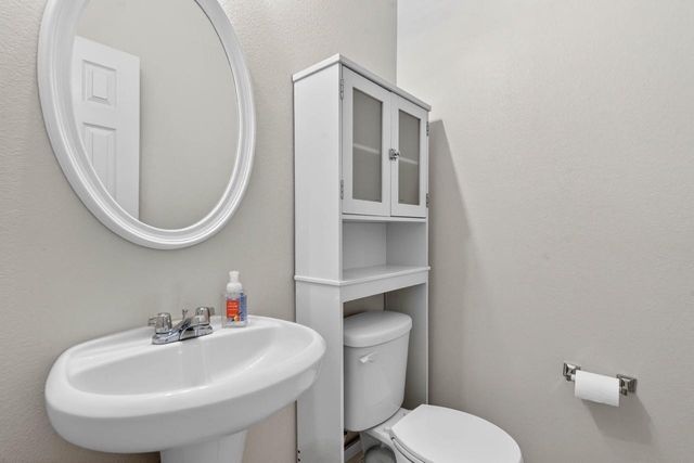20339 Mammoth Falls Drive, Tomball, TX 77375