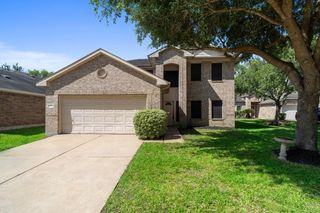 20339 Mammoth Falls Drive, Tomball, TX 77375