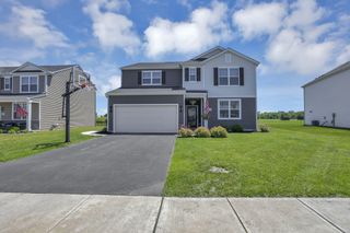 1168 Lake Forest Drive, Hebron, OH 43025
