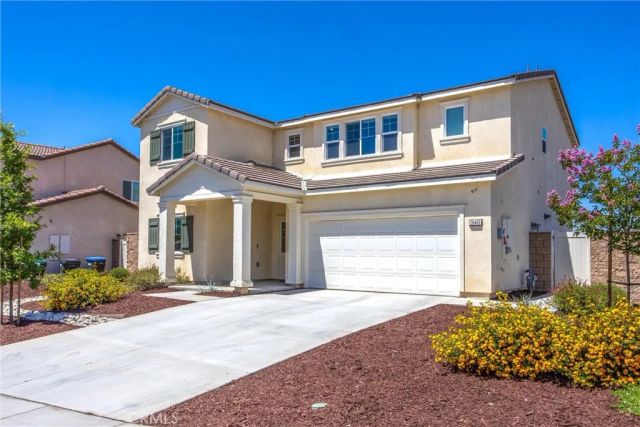 28463 Memory Lane, Winchester, CA 92596