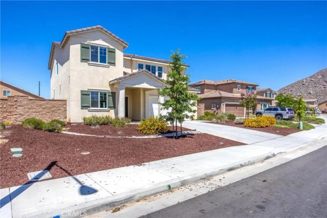 28463 Memory Lane, Winchester, CA 92596