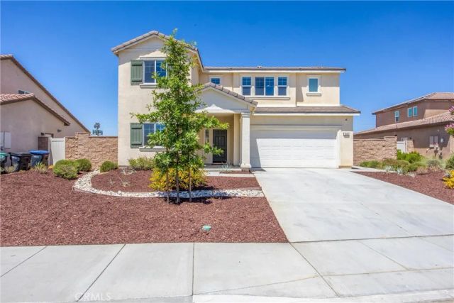 28463 Memory Lane, Winchester, CA 92596