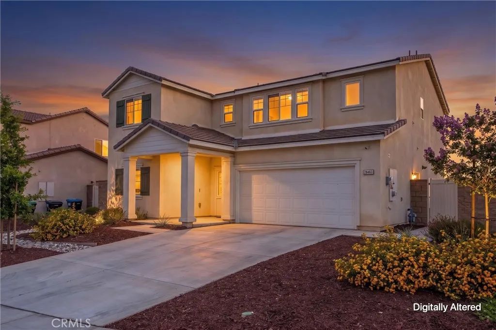 28463 Memory Lane, Winchester, CA 92596
