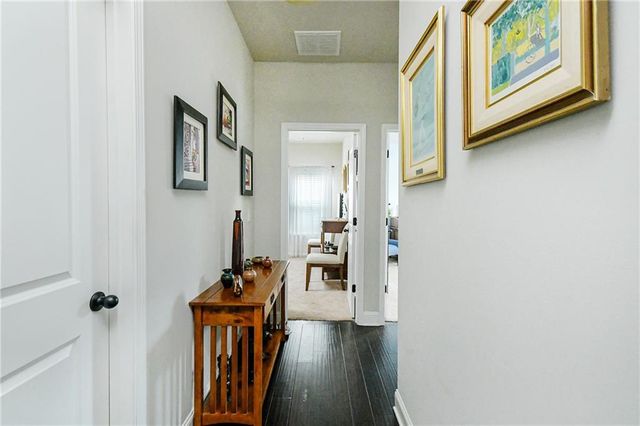4551 Brayden Drive, Gainesville, GA 30504
