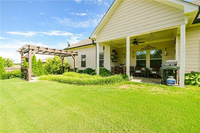 4551 Brayden Drive, Gainesville, GA 30504