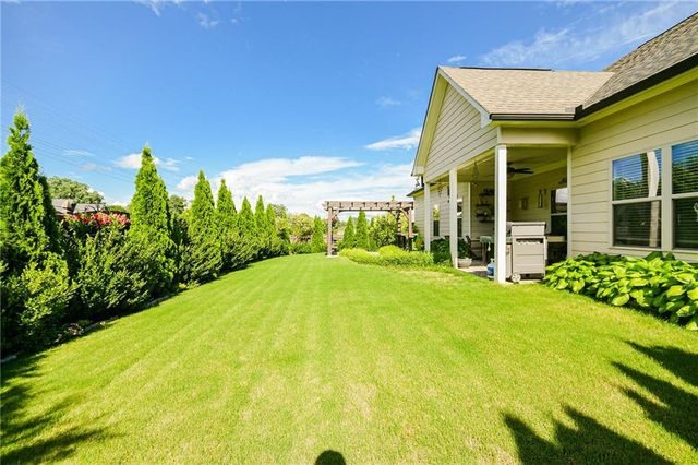 4551 Brayden Drive, Gainesville, GA 30504